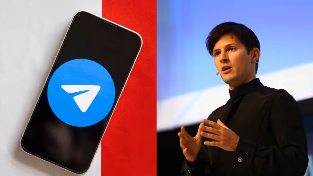 Pavel Durov, Pavel Durov Reliance, BGP Hijacking Pavel Durov, Pavel Durov Reliance, BGP Hijacking