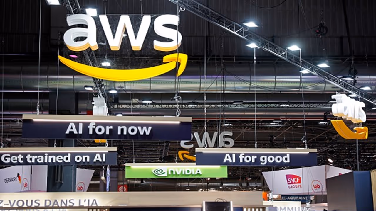 aws outage aws outage