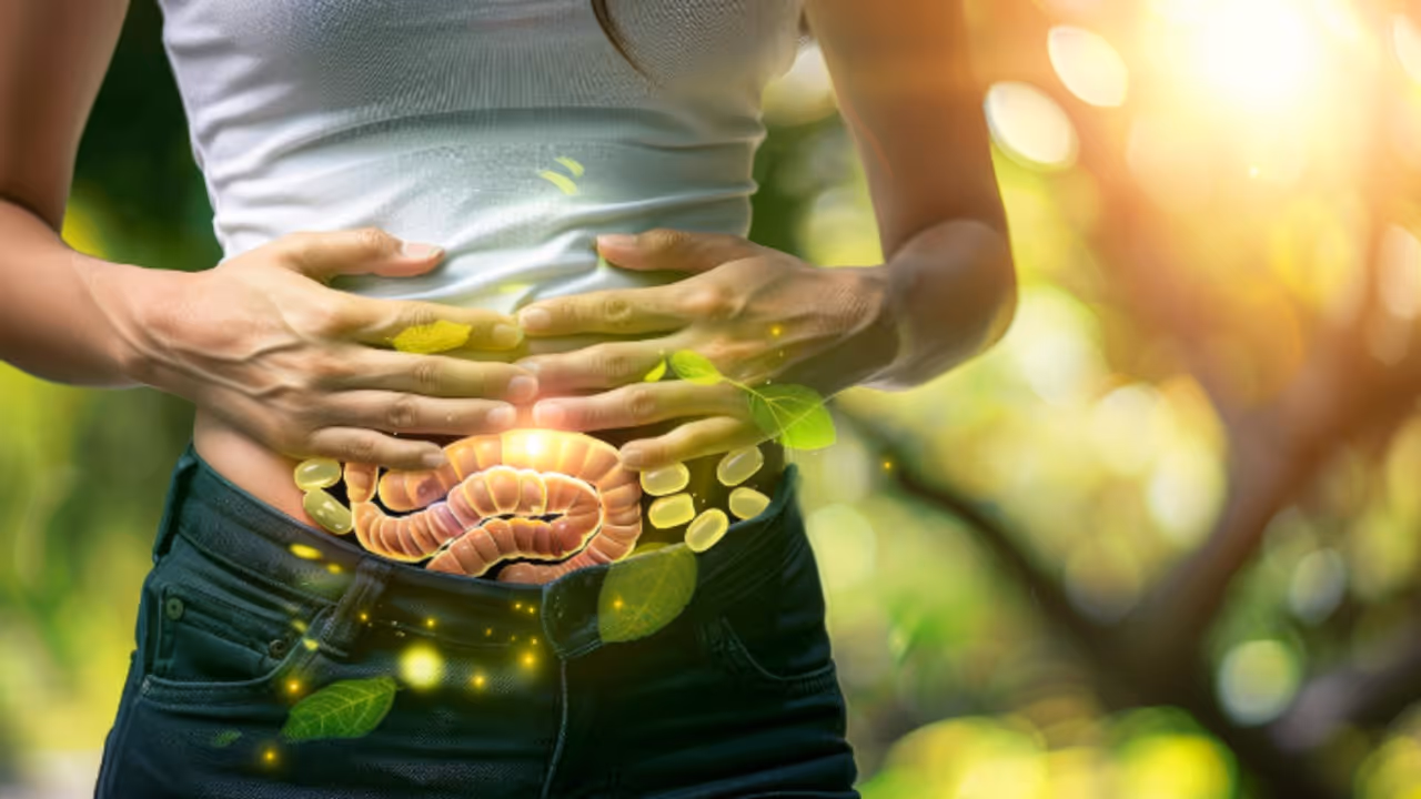 Gut Health Gut Health