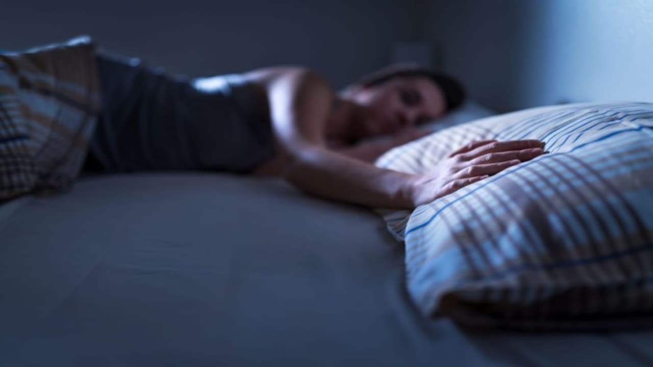 Sleep and Death Dream