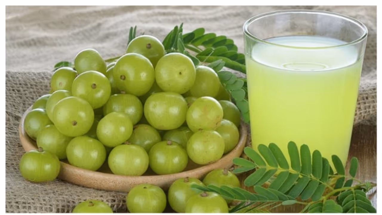 Amla Benefits Amla Benefits