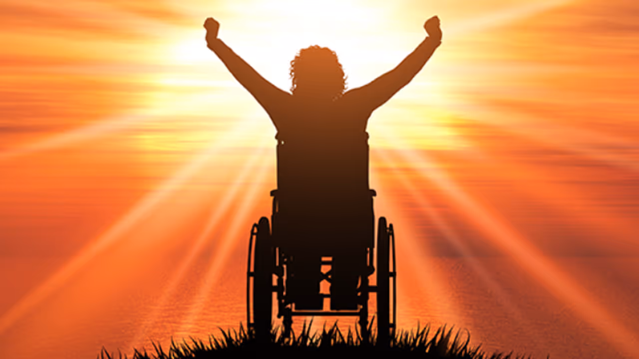 international day of persons with disabilities