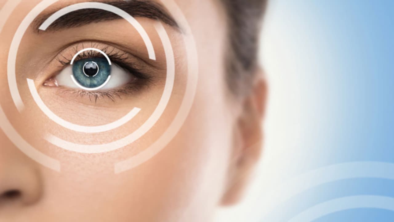 eye health eye health