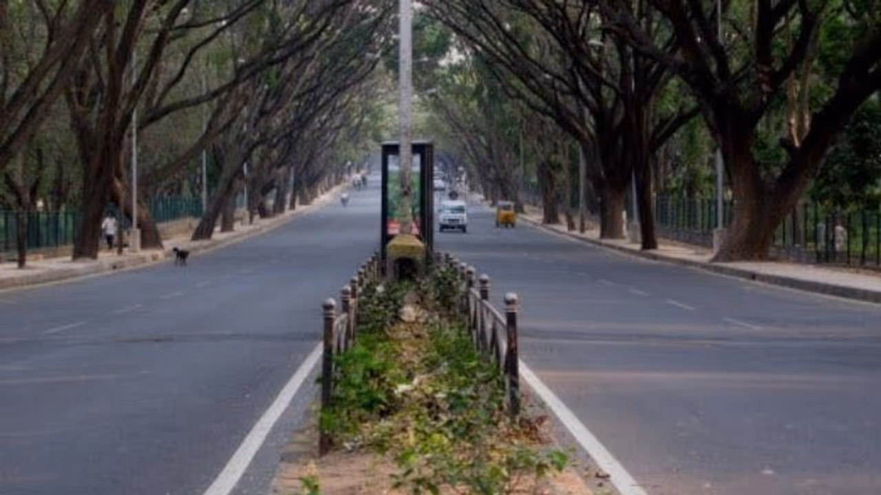 Bengaluru Roads