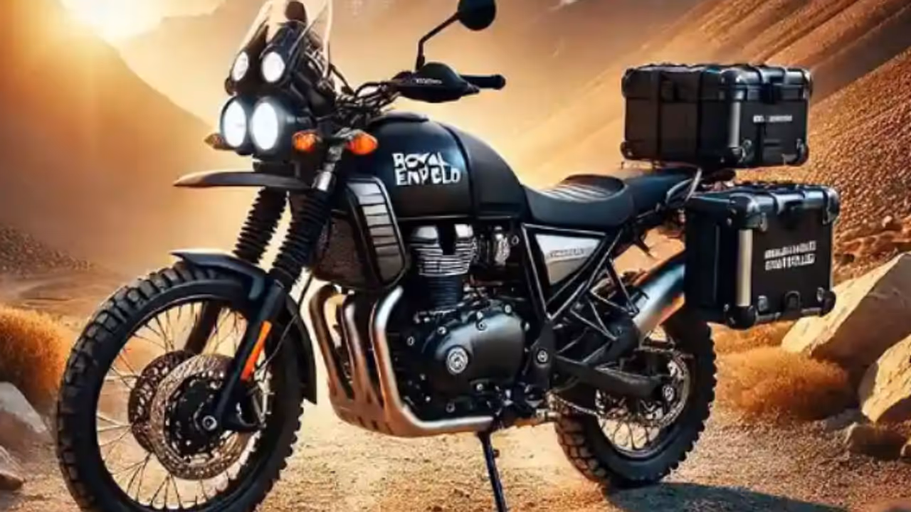 Royal Enfield Himalayan 750, Royal Enfield Himalayan 750 Safety, Royal Enfield Himalayan 750 Mileage, Royal Enfield Himalayan 750 Launch Date, RE Himalayan 750