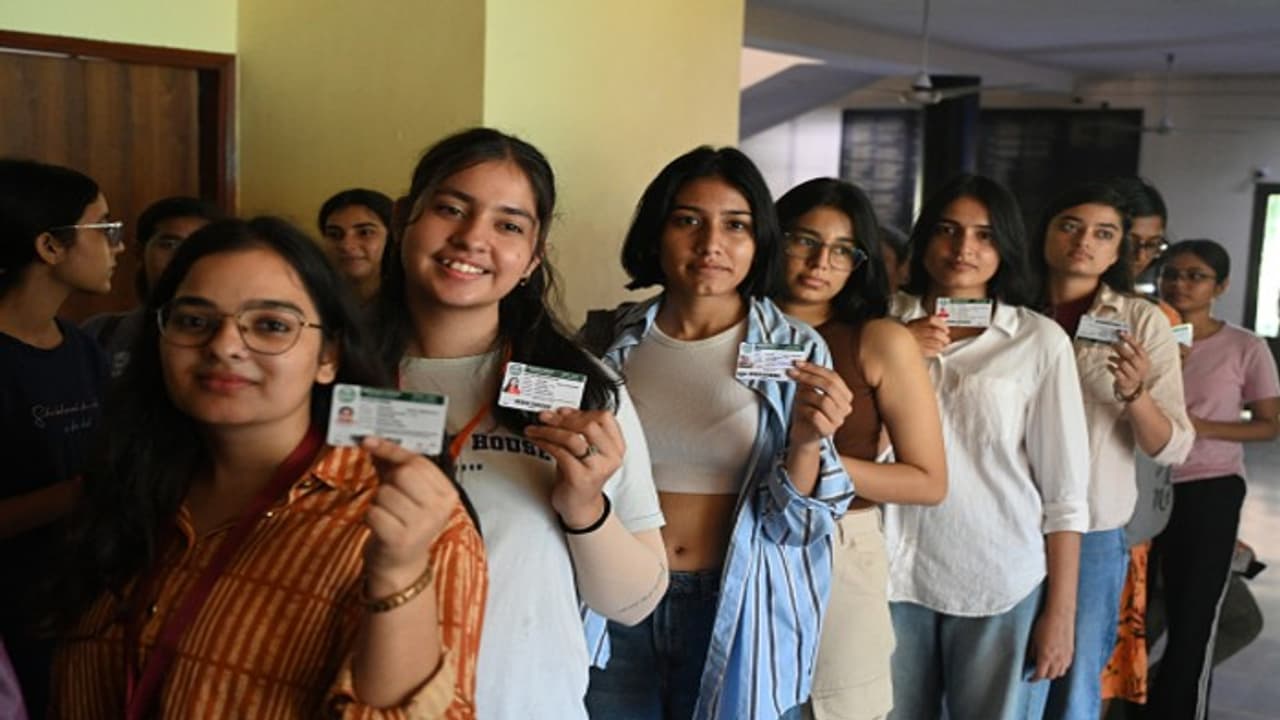 Jubilee Hills Byelection 2025