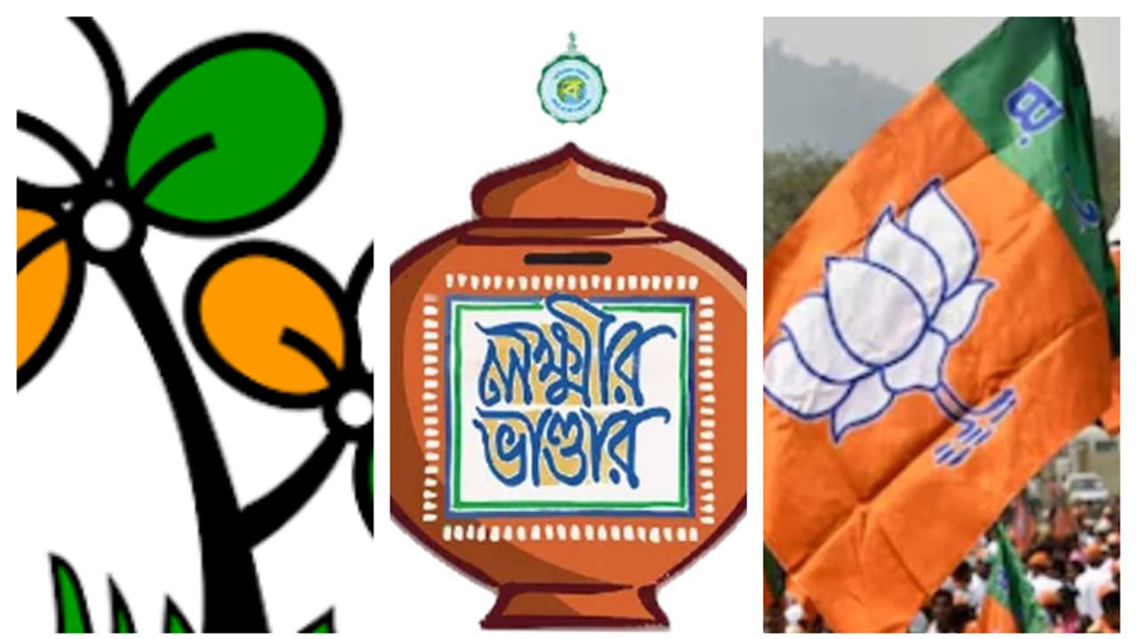 Delhi Assembly Election 2025 BJP promises to launch Lakshmi Bhandar in the national capital bsm 