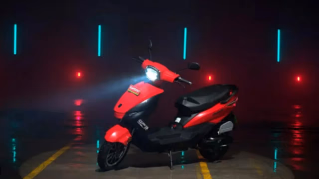 OPG Mobility Unveils Ferrato DEFY 22 Electric Scooter New, Ferrato Defy 22 , Ferrato Defy 22 safety OPG Mobility Unveils Ferrato DEFY 22 Electric Scooter New, Ferrato Defy 22 , Ferrato Defy 22 safety