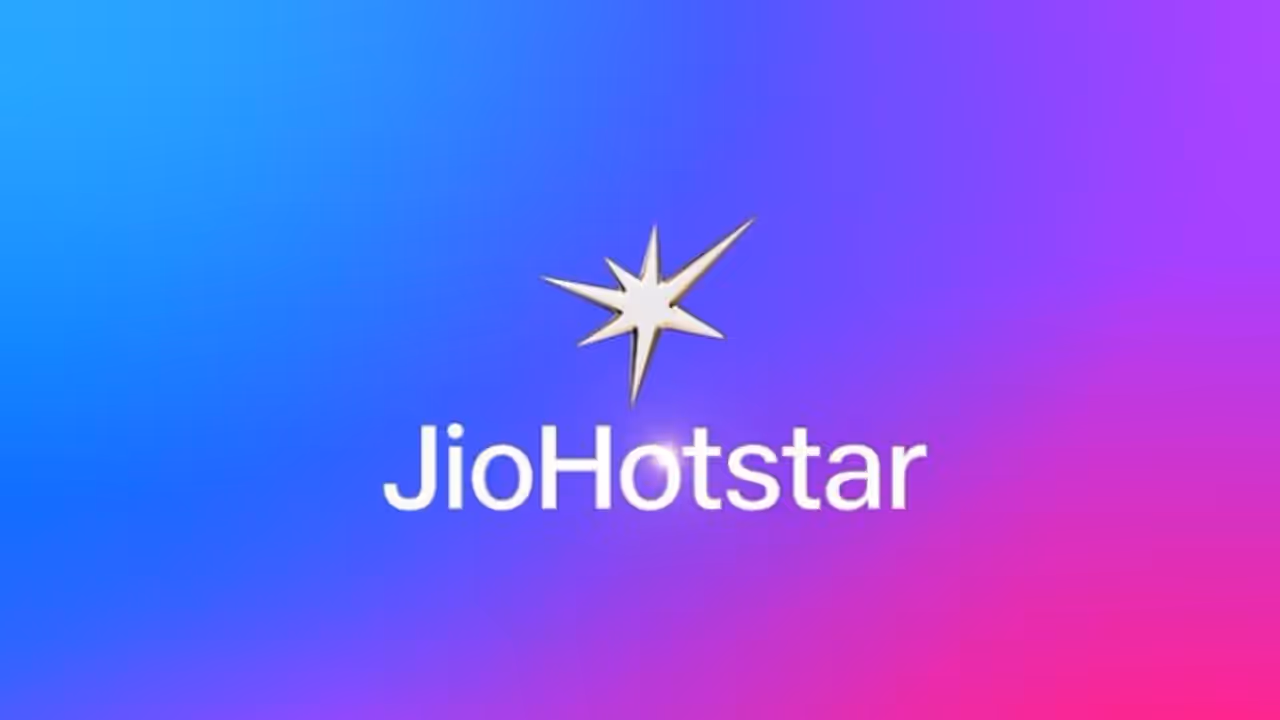 JioHotstar JioHotstar