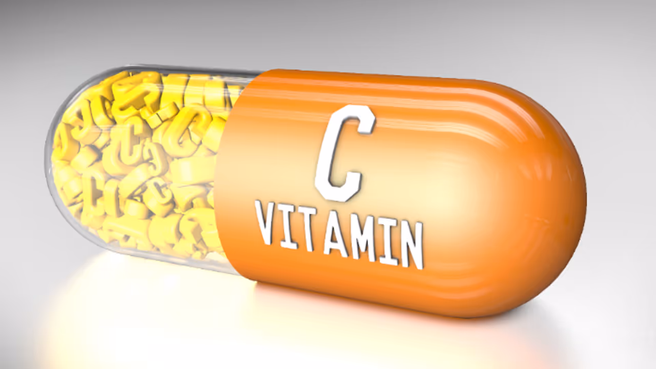 Vitamin C Vitamin C