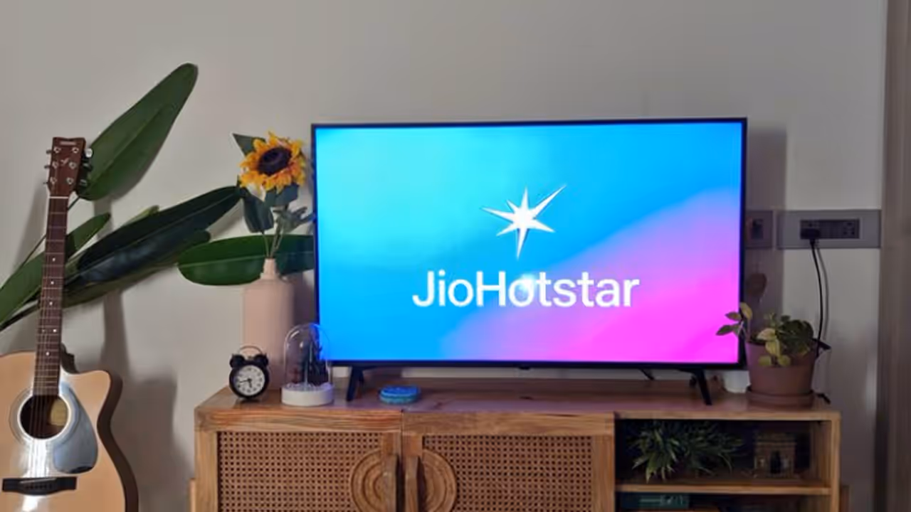 JioHotstar