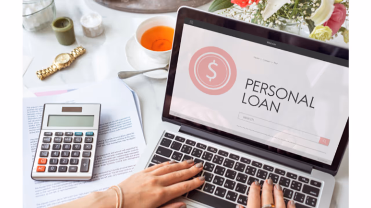 Are Online Personal Loan Applications Faster Than Bank Visits?