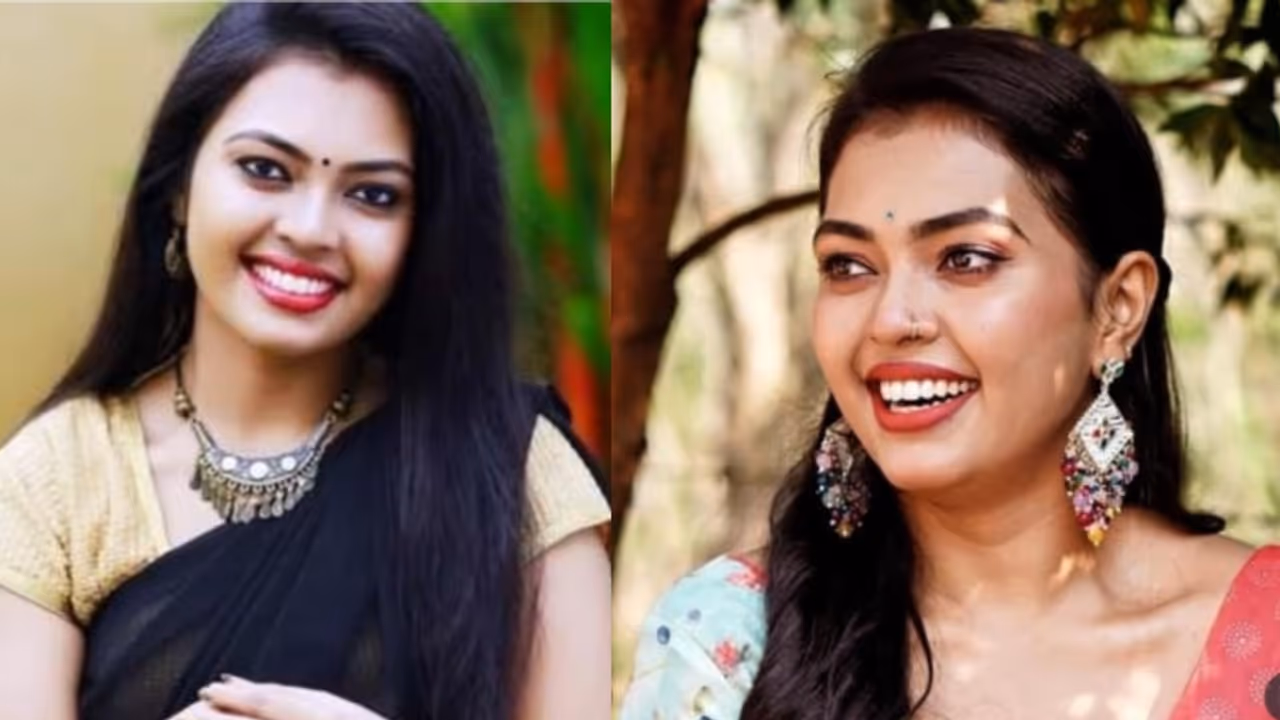 Mridula Vijay Mridula Vijay