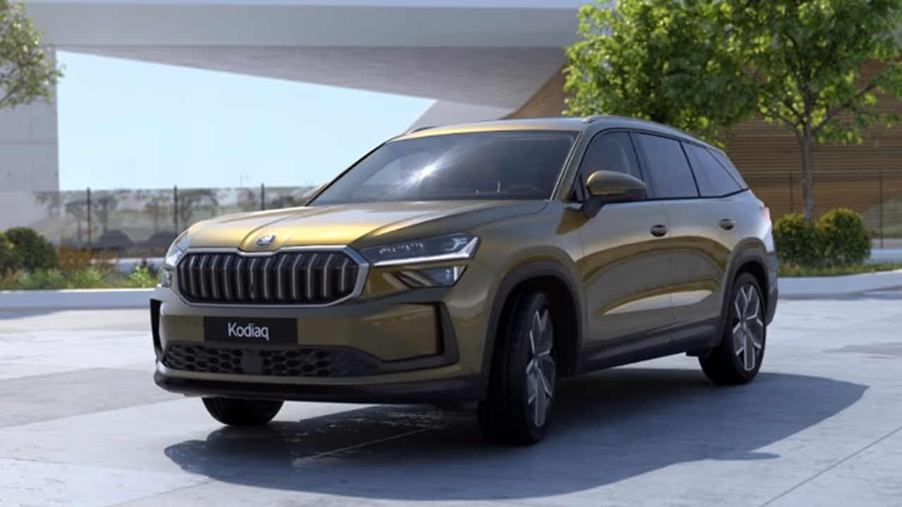 Skoda Kodiaq, Skoda Kodiaq Safety, Skoda Kodiaq RS Skoda Kodiaq, Skoda Kodiaq Safety, Skoda Kodiaq RS