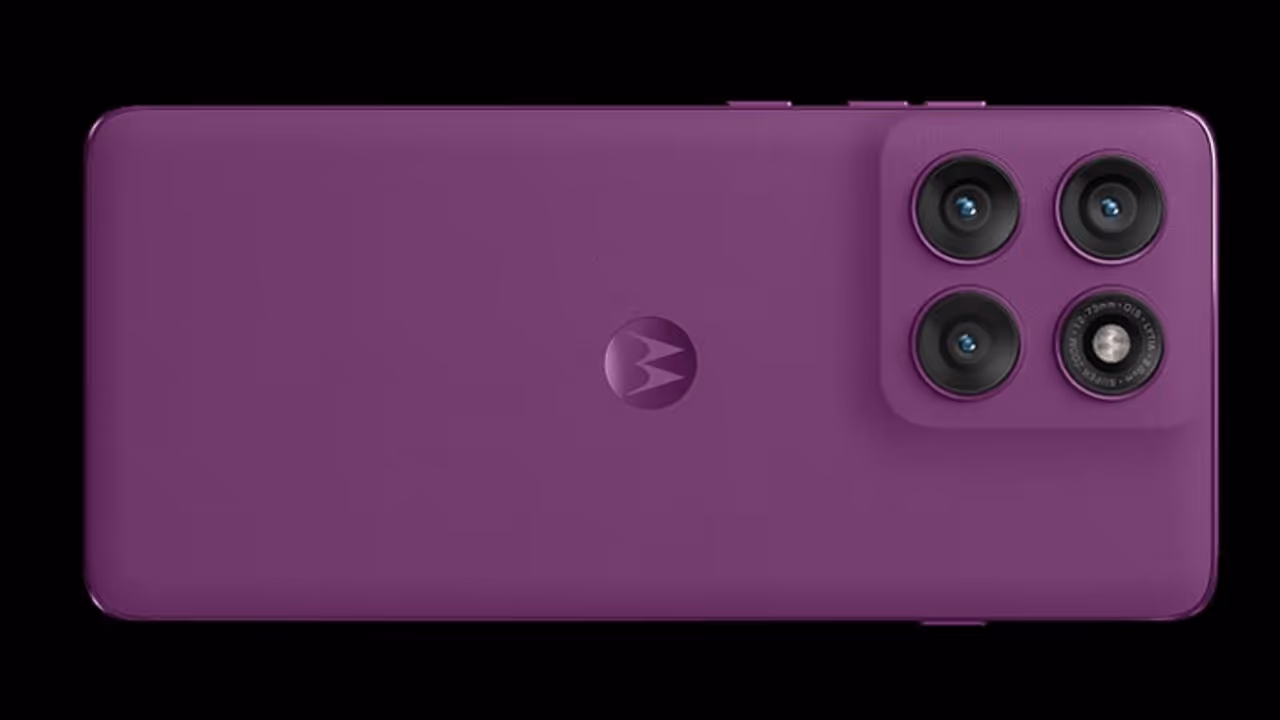 motorola edge 60 pro