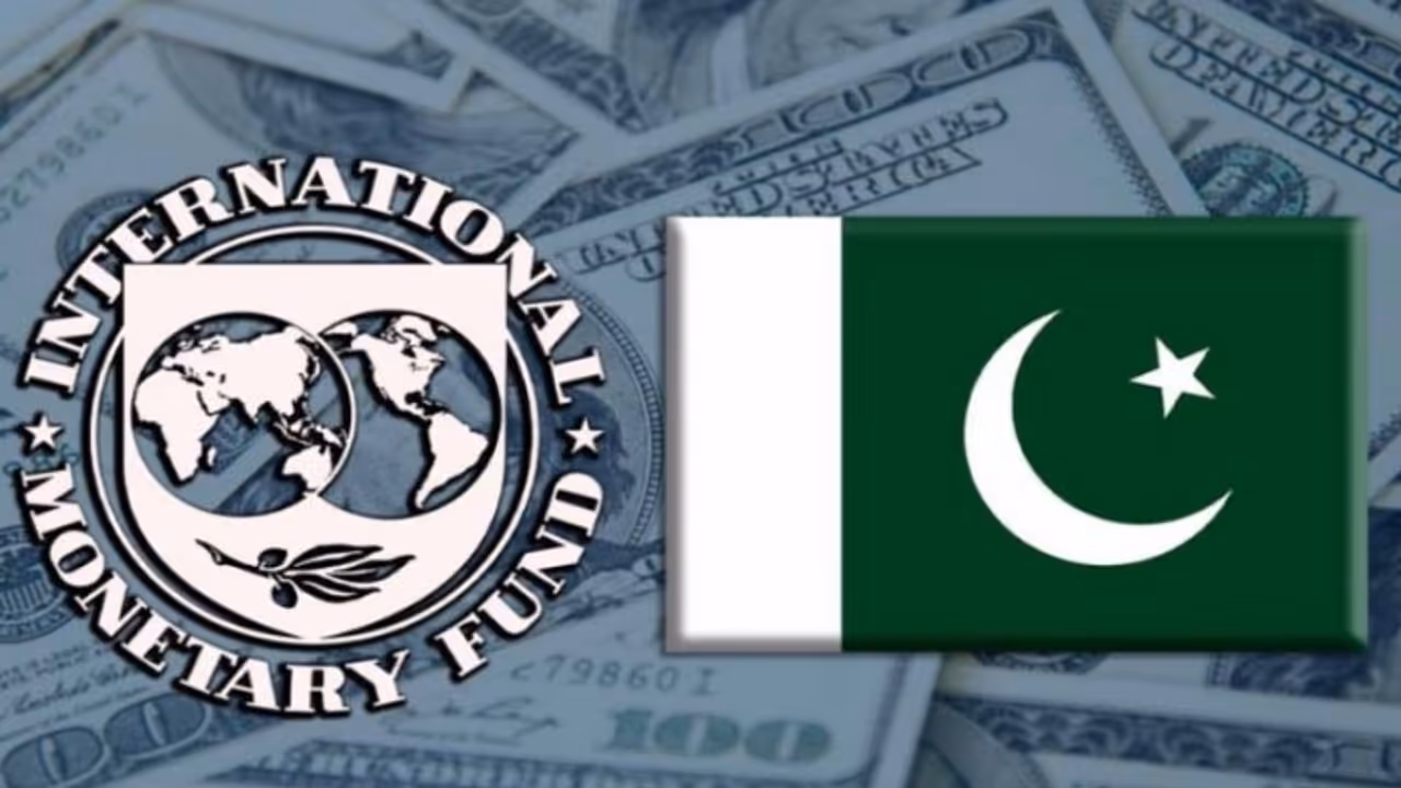IMF, Pakistan IMF, Pakistan