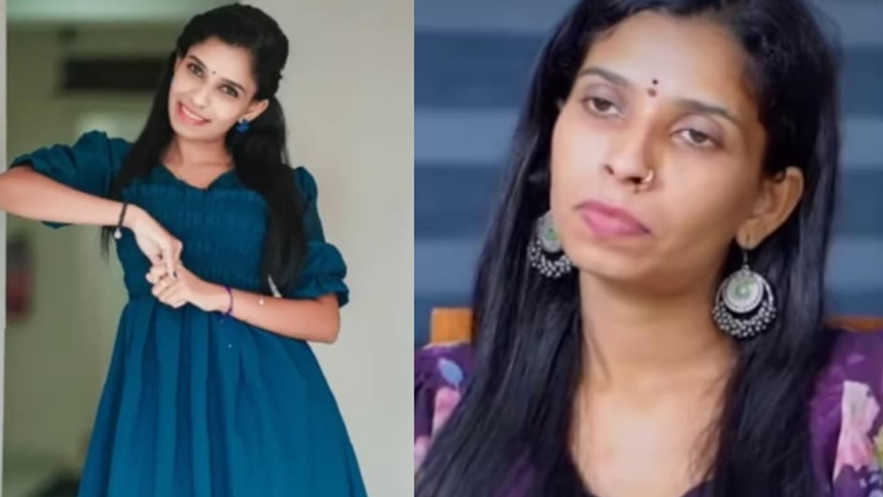 Renu sudhi