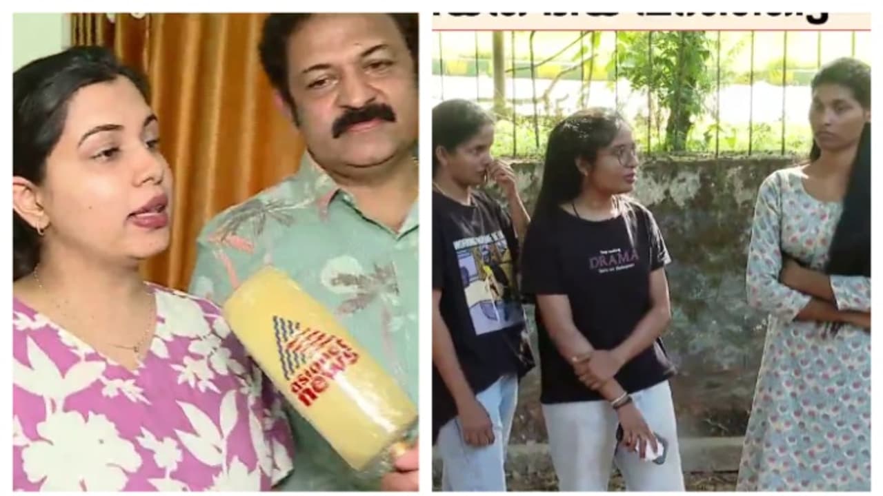 krishnakumar and diya