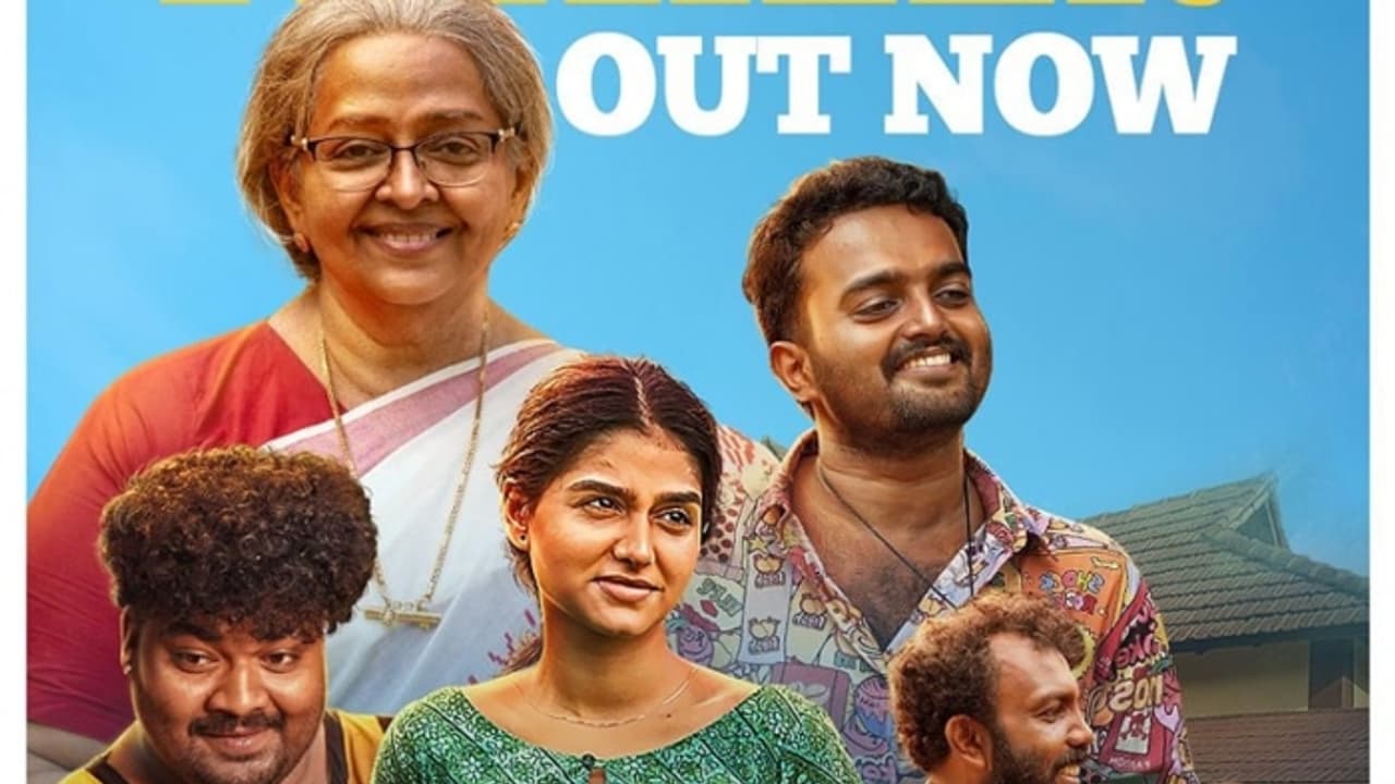 Vyasana Sametham Bandhumithradhikal