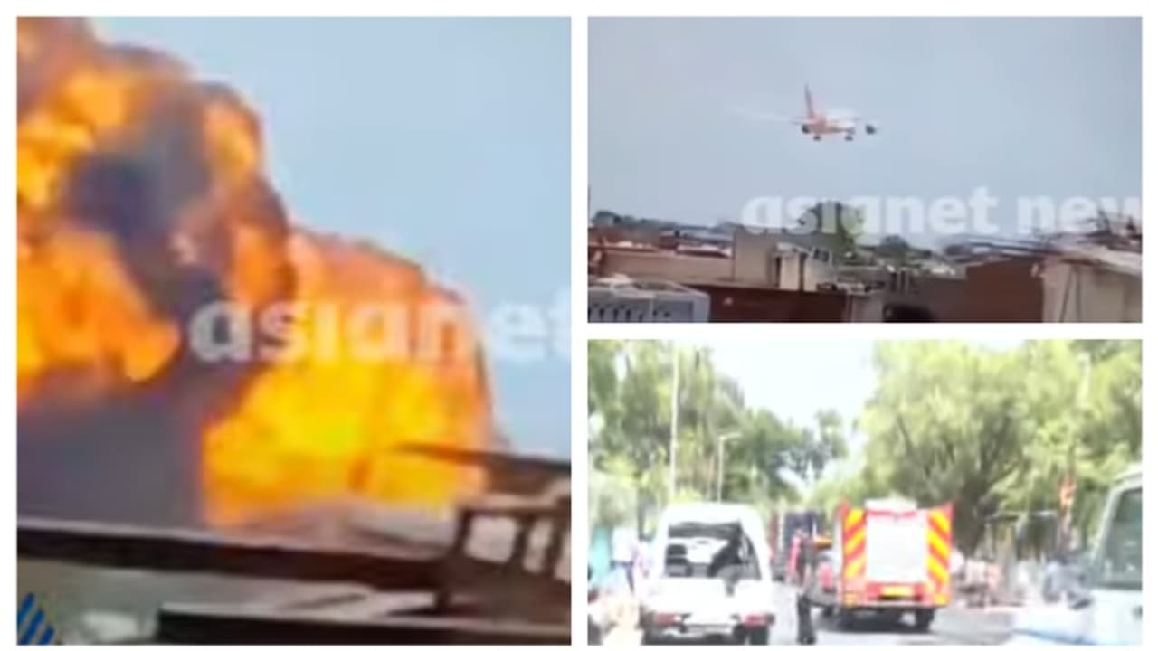 air india plane crash 