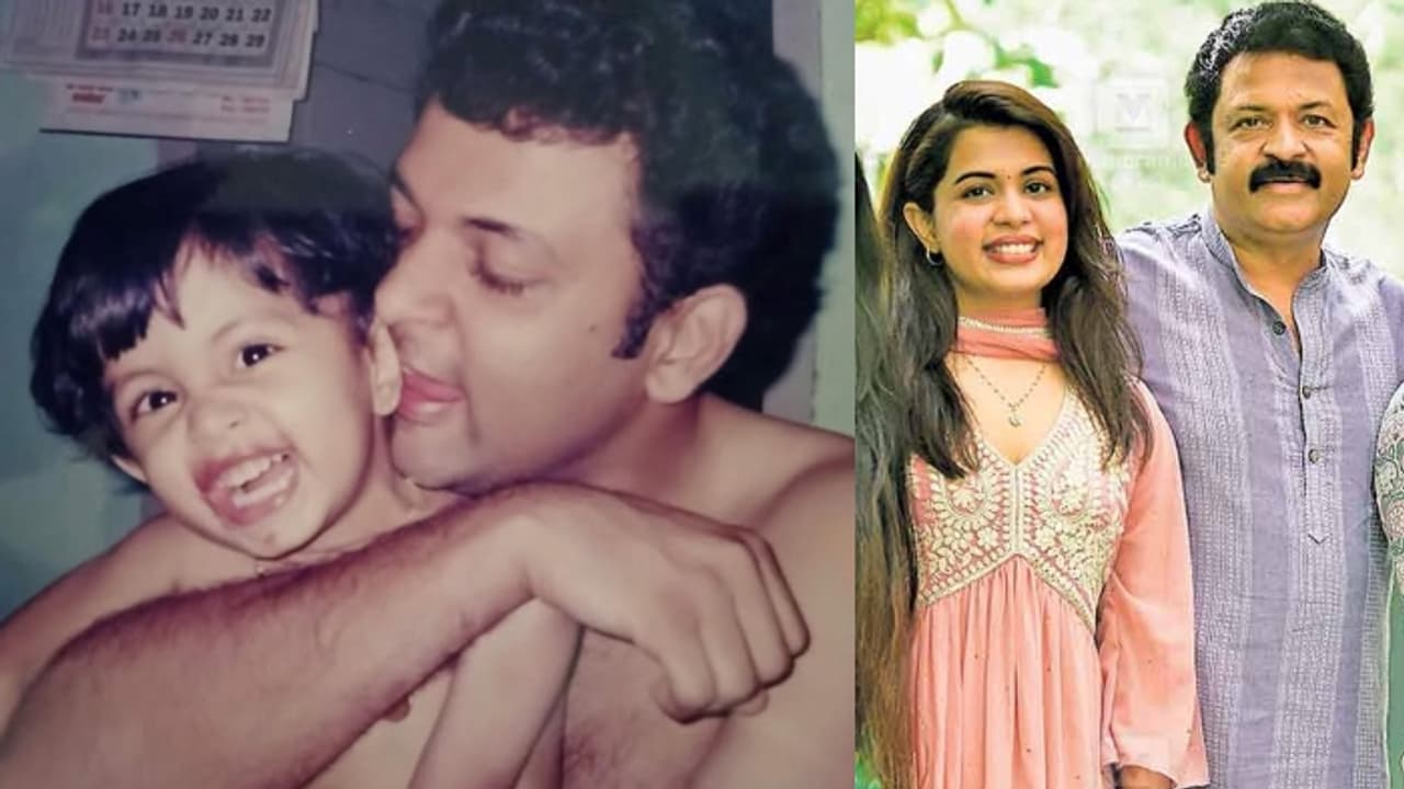 Diya krishna Diya krishna