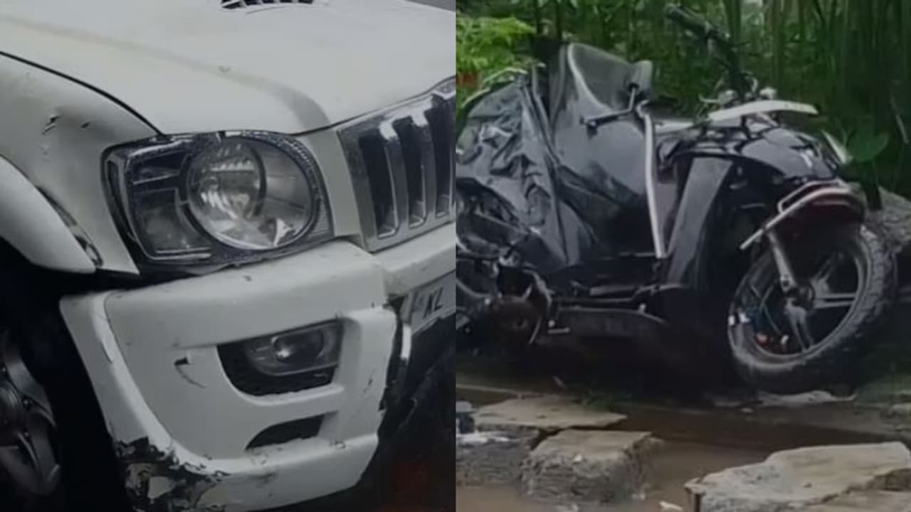 accident death accident death