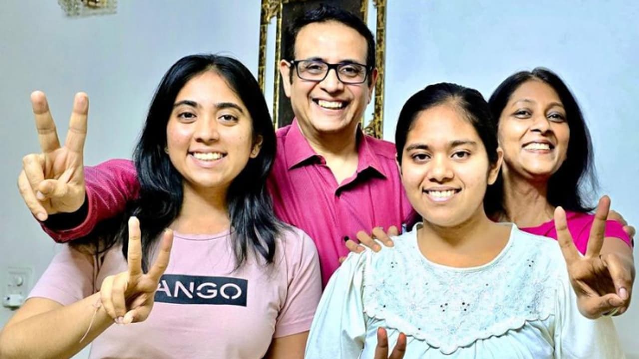 nandika neet rank holder nandika neet rank holder