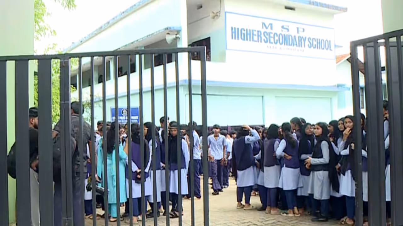 msp school protest msp school protest