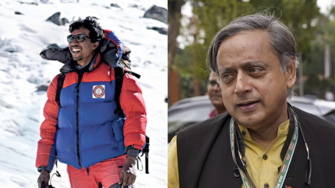 shashi tharoor shashi tharoor