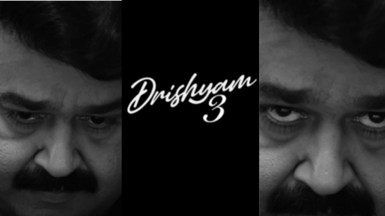 Drishyam 3