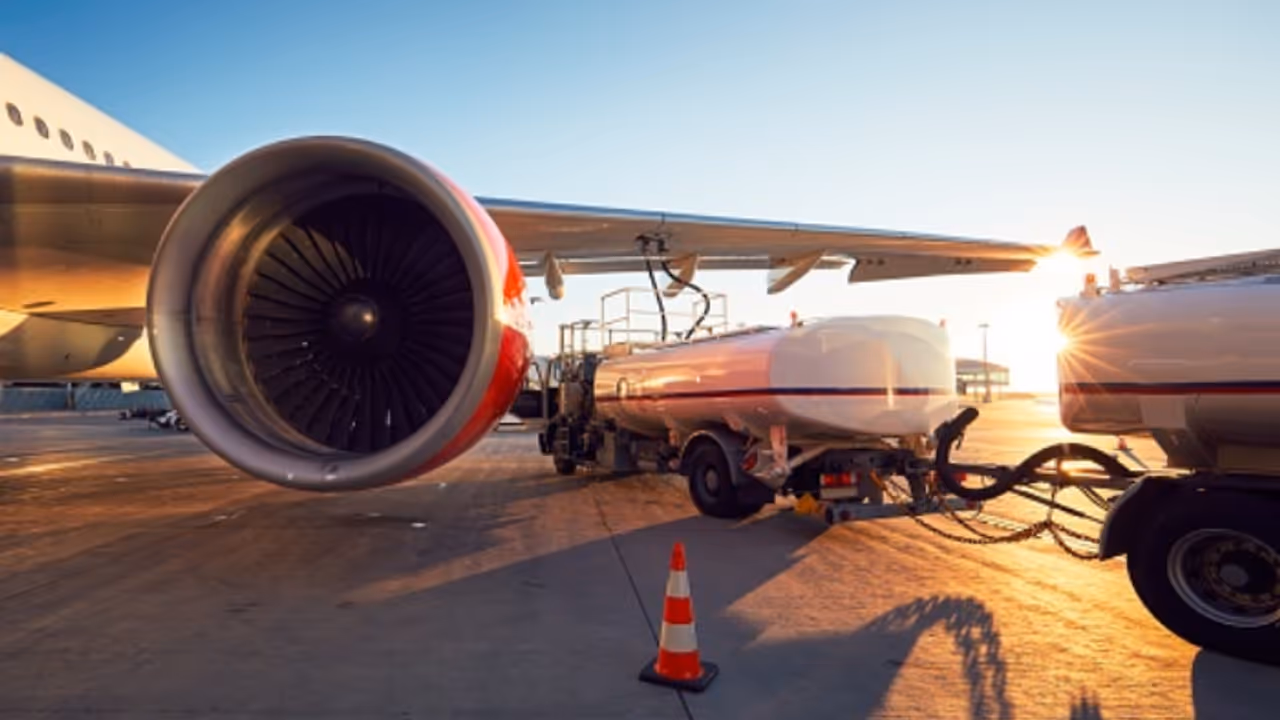 Aviation Turbine Fuel Aviation Turbine Fuel
