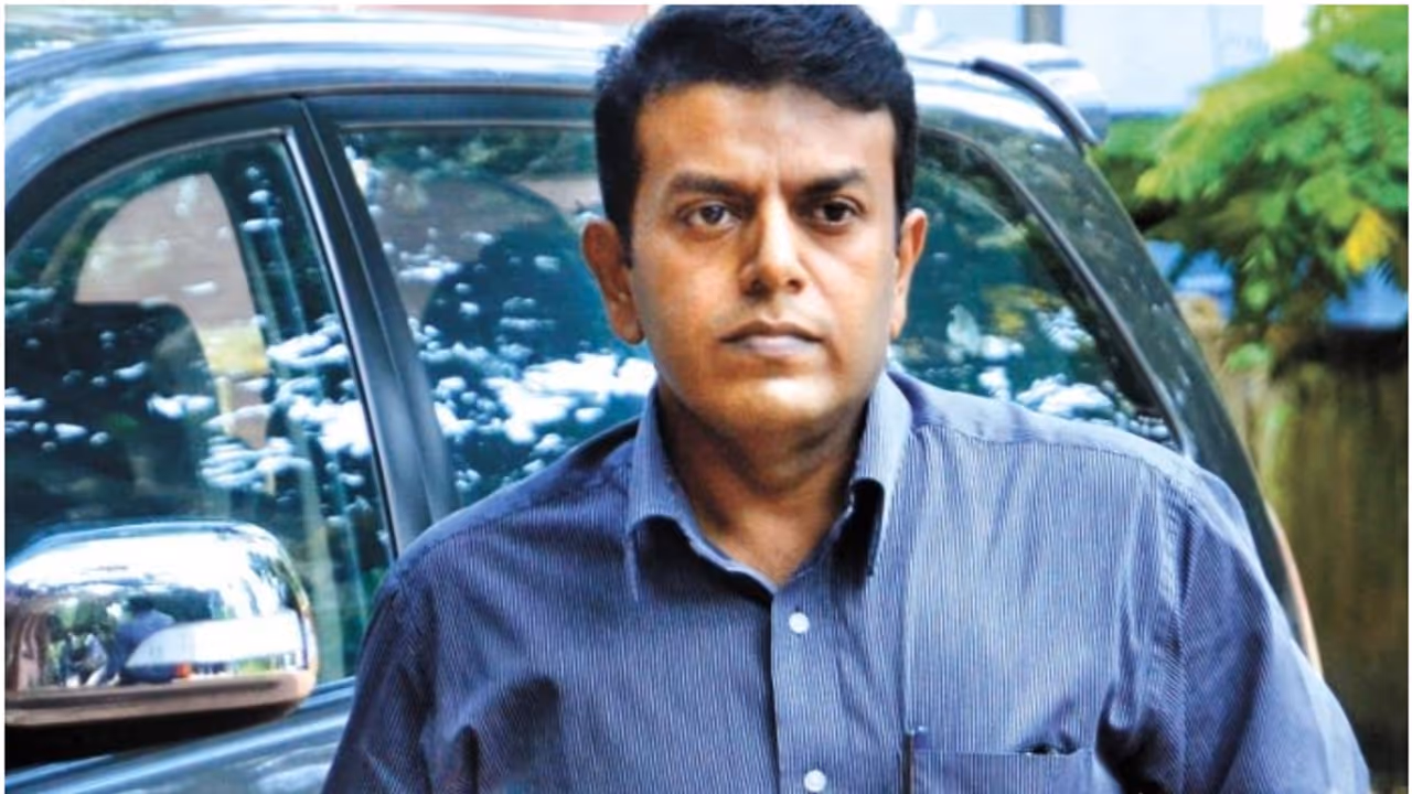 va arun kumar va arun kumar