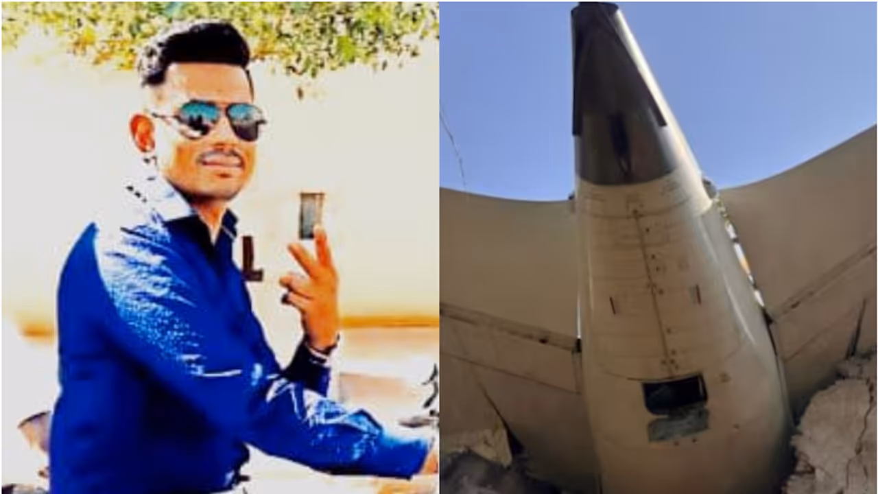 ahamedabad plane crash ahamedabad plane crash