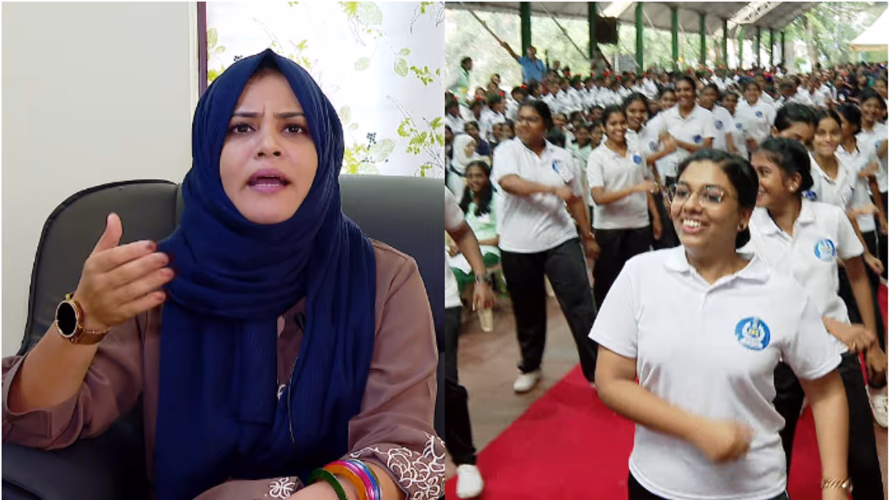 fathima thahliya fathima thahliya