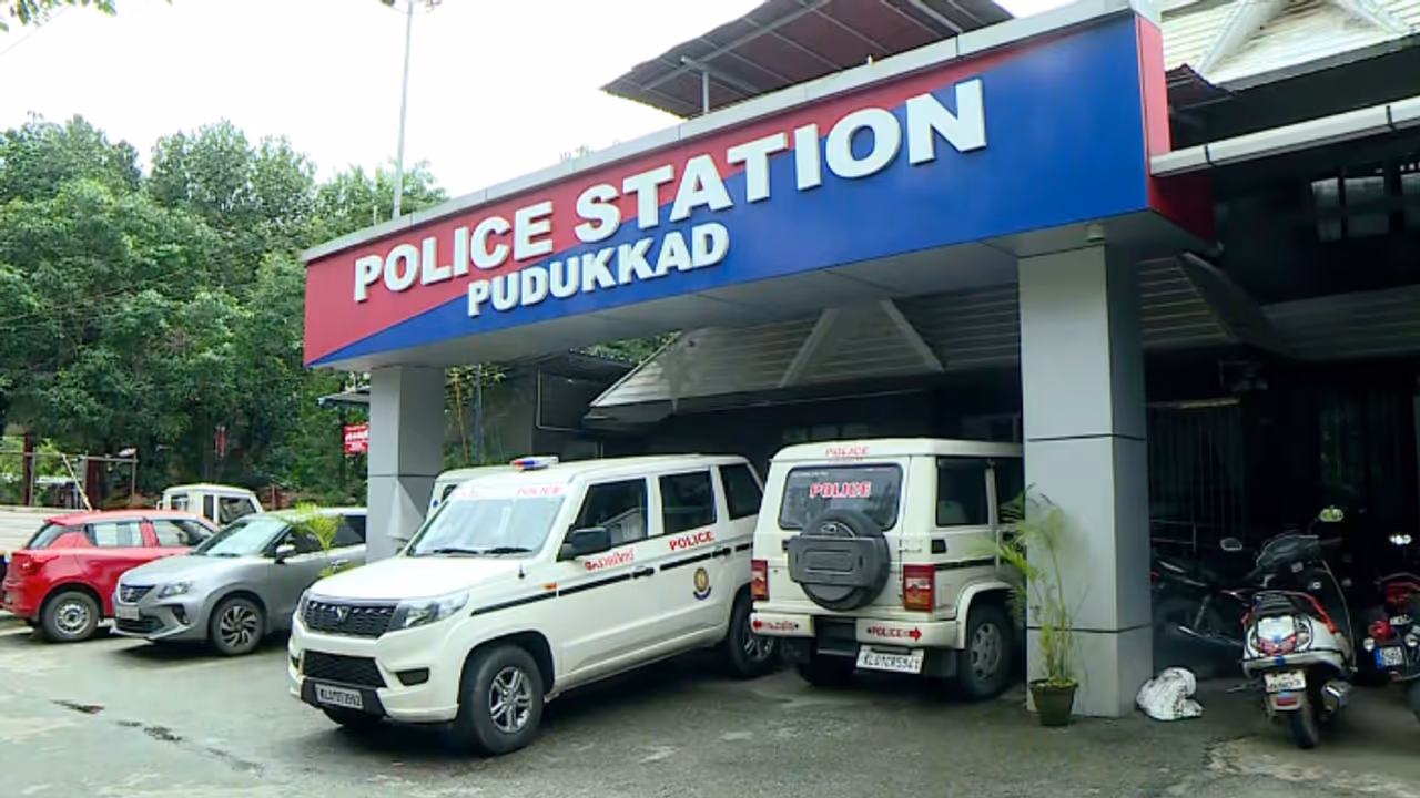 puthukkad police station puthukkad police station