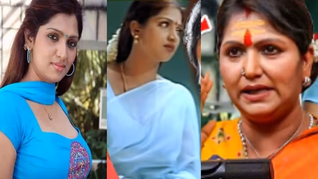 bhuvaneswari bhuvaneswari