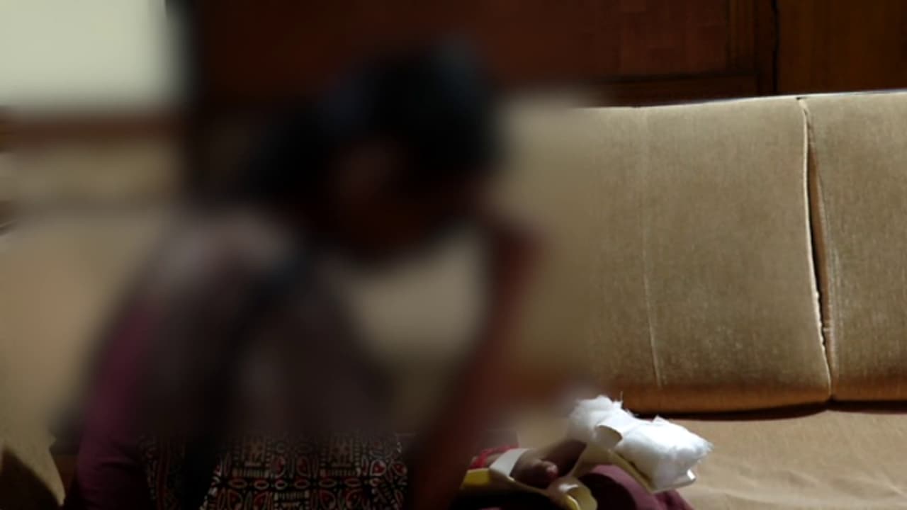 Fat transfer surgery error