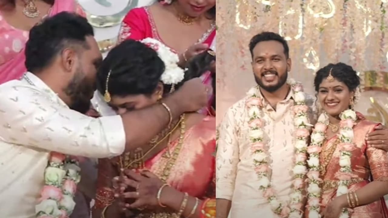 karthik surya 