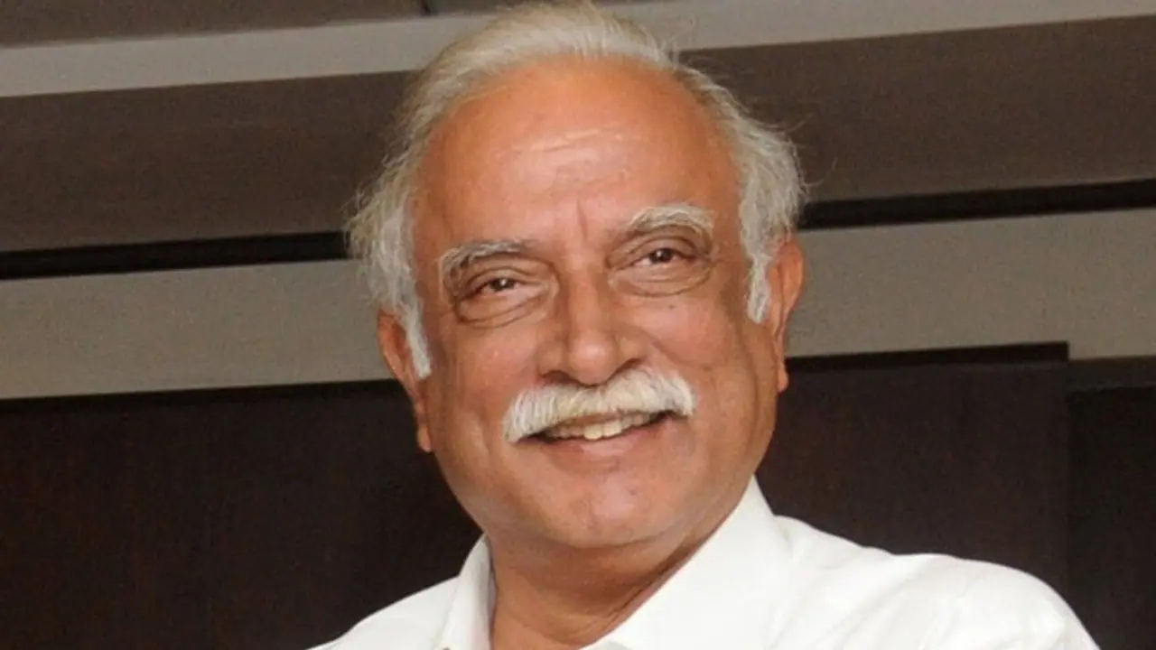 pashupathy asho gajapathy pashupathy asho gajapathy