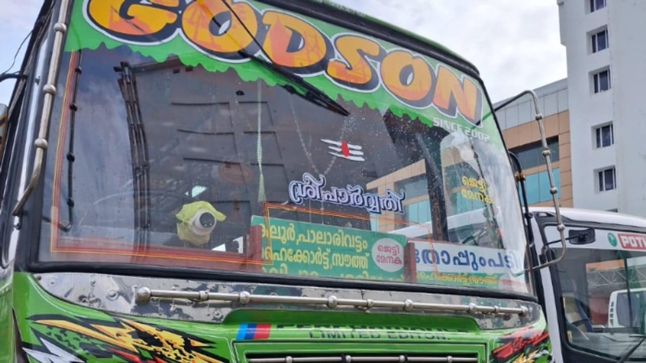 bus driver bus driver