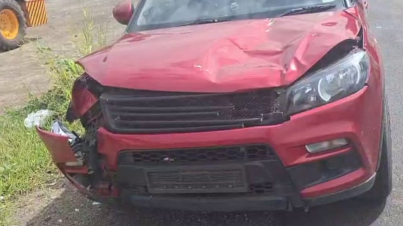 car accident car accident