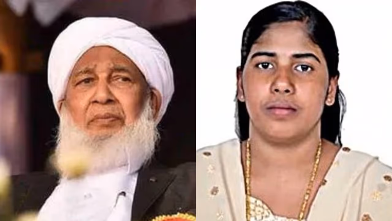 kanthapuram kanthapuram