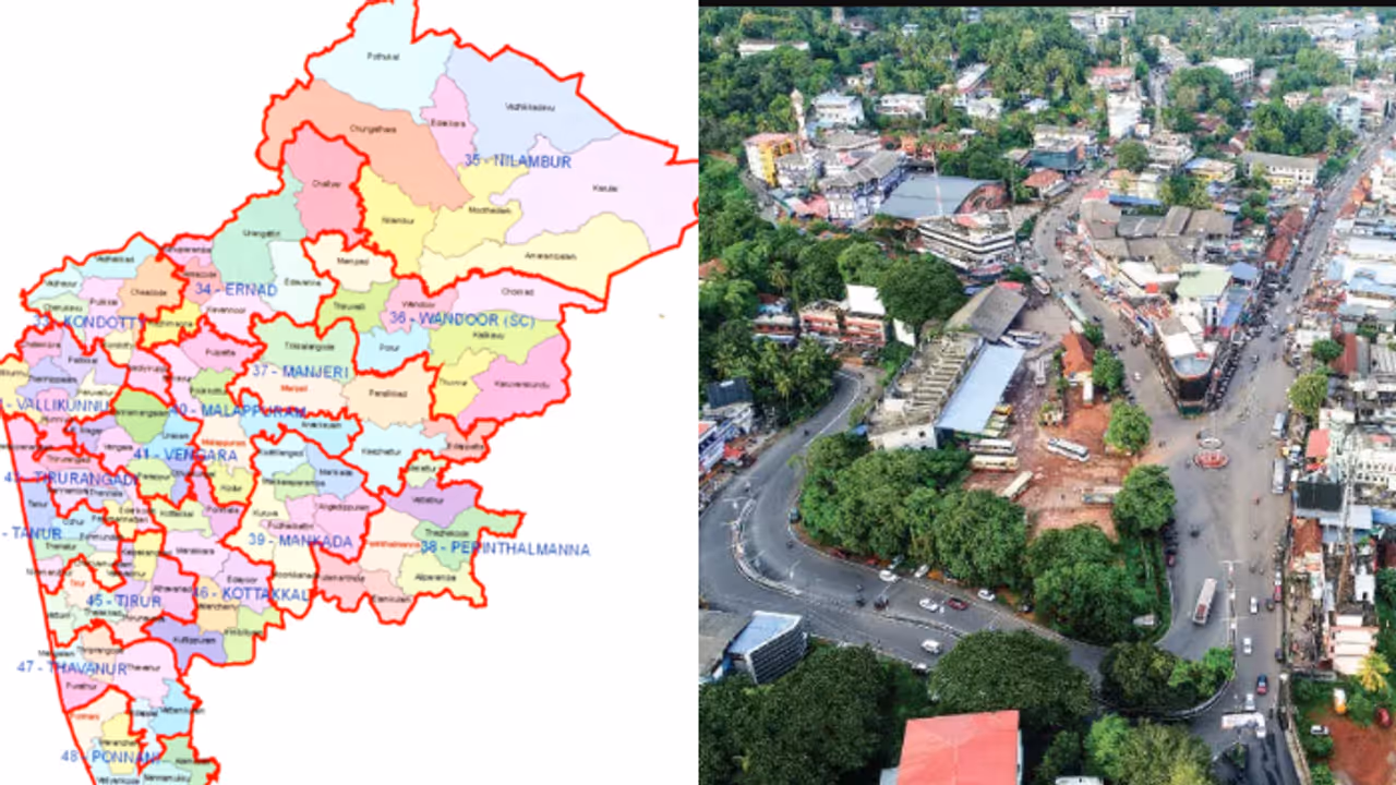 Malappuram district