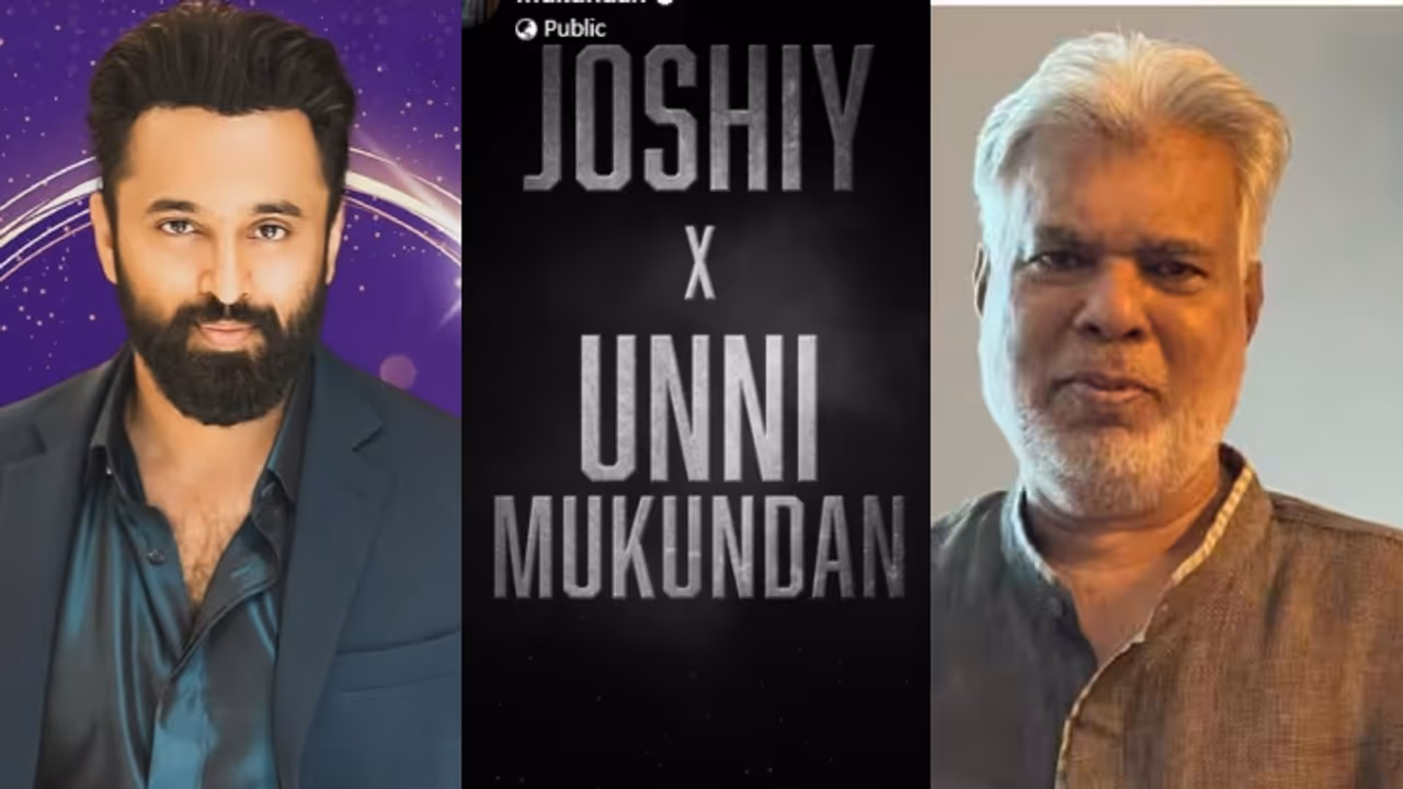 unni mukundan unni mukundan