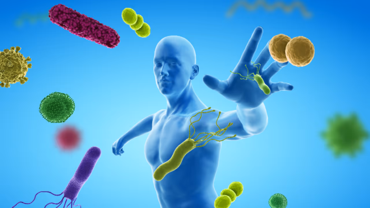 winter health care tips