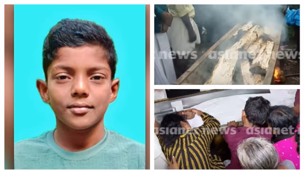 mithun funeral mithun funeral