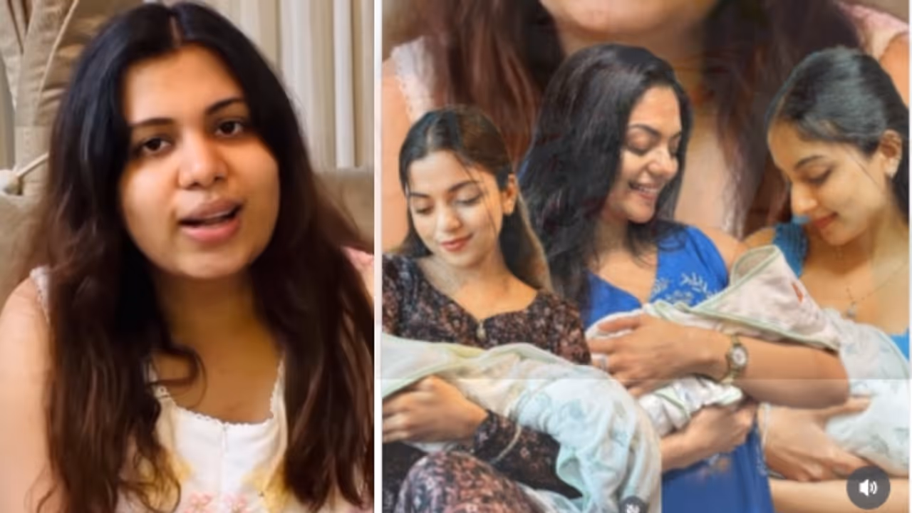 Diya krishna Diya krishna