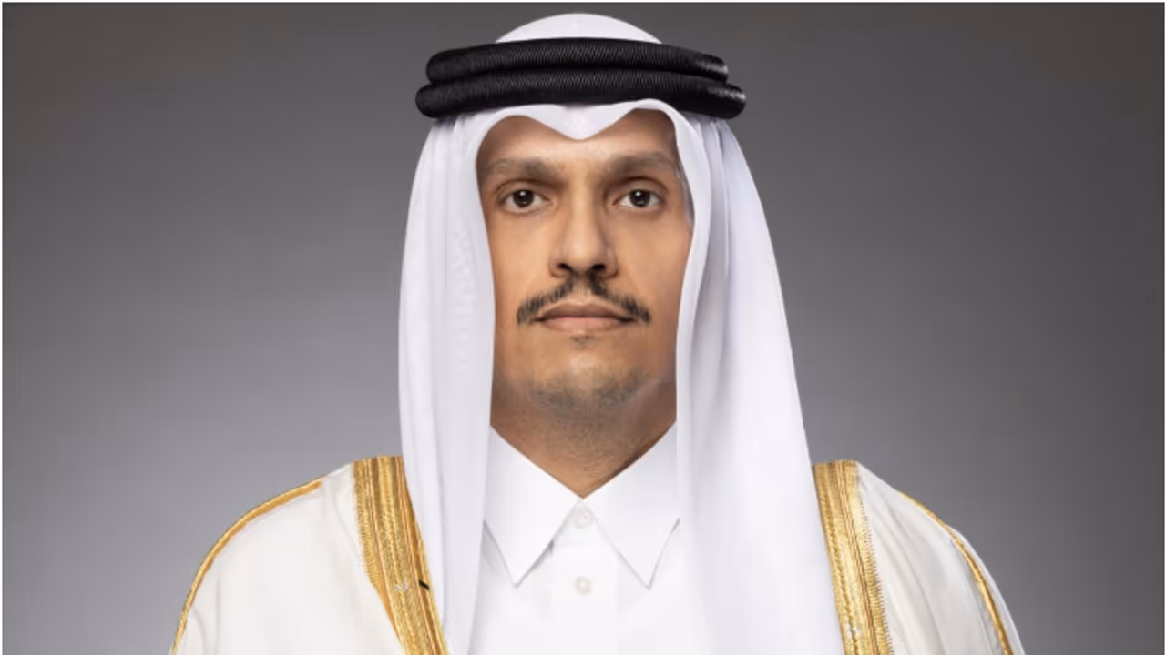 qatar prime minister qatar prime minister