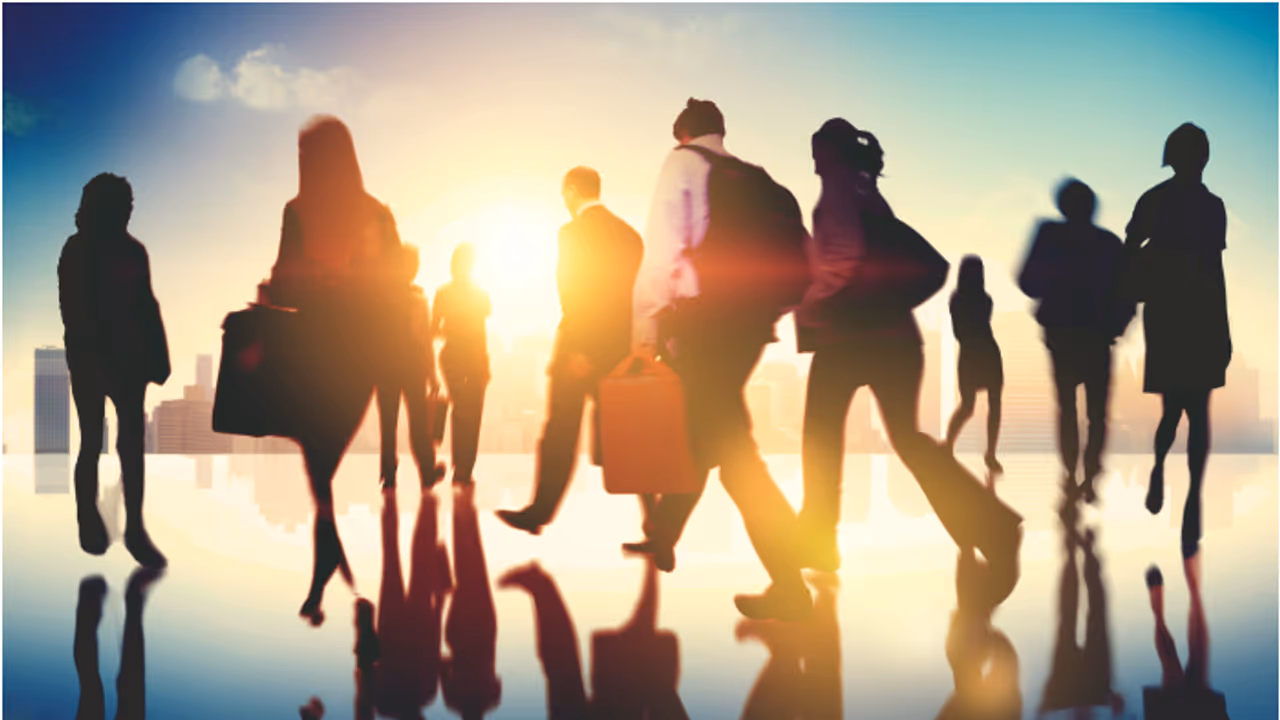 International Careers International Careers