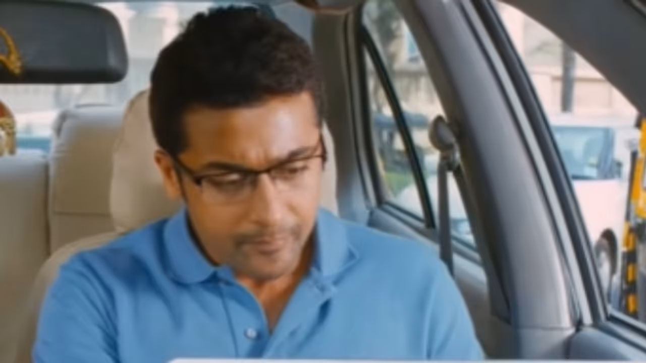 Suriya 